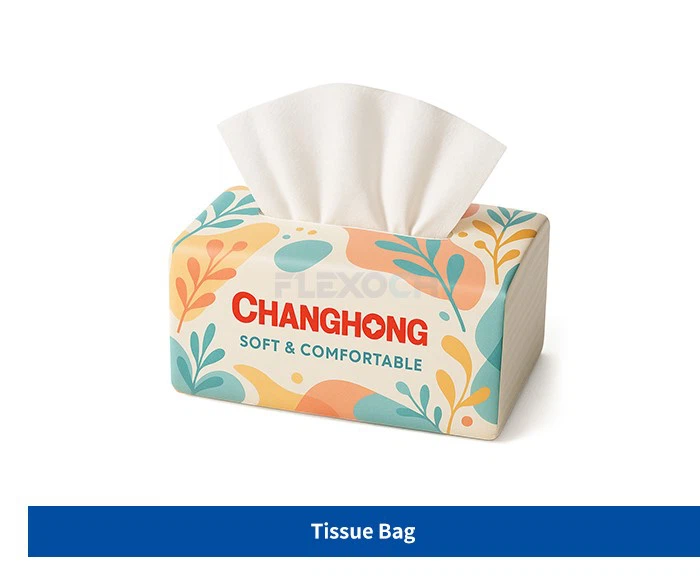 Tissue Bag Tissue Bag