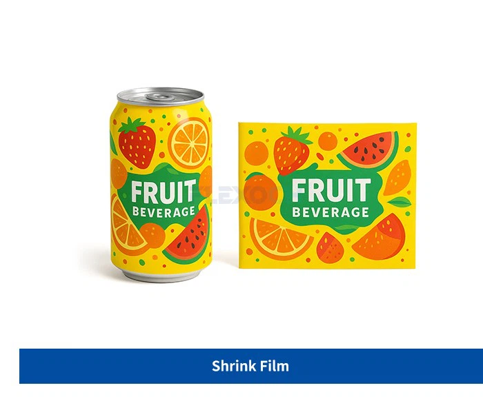 Shrink Film Shrink Film